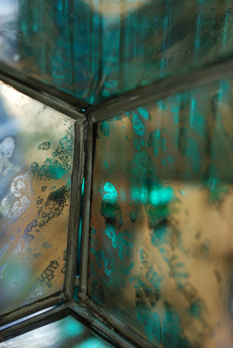 Espacio Arquitectónico 122