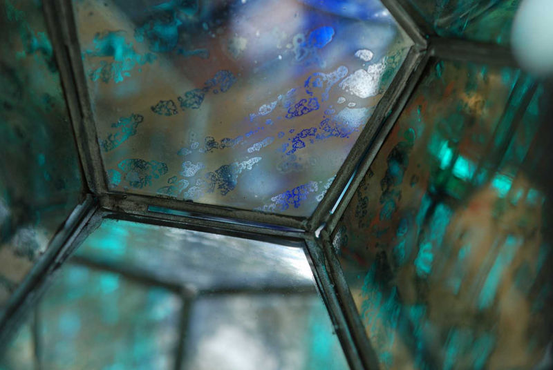 Espacio Arquitectónico 117