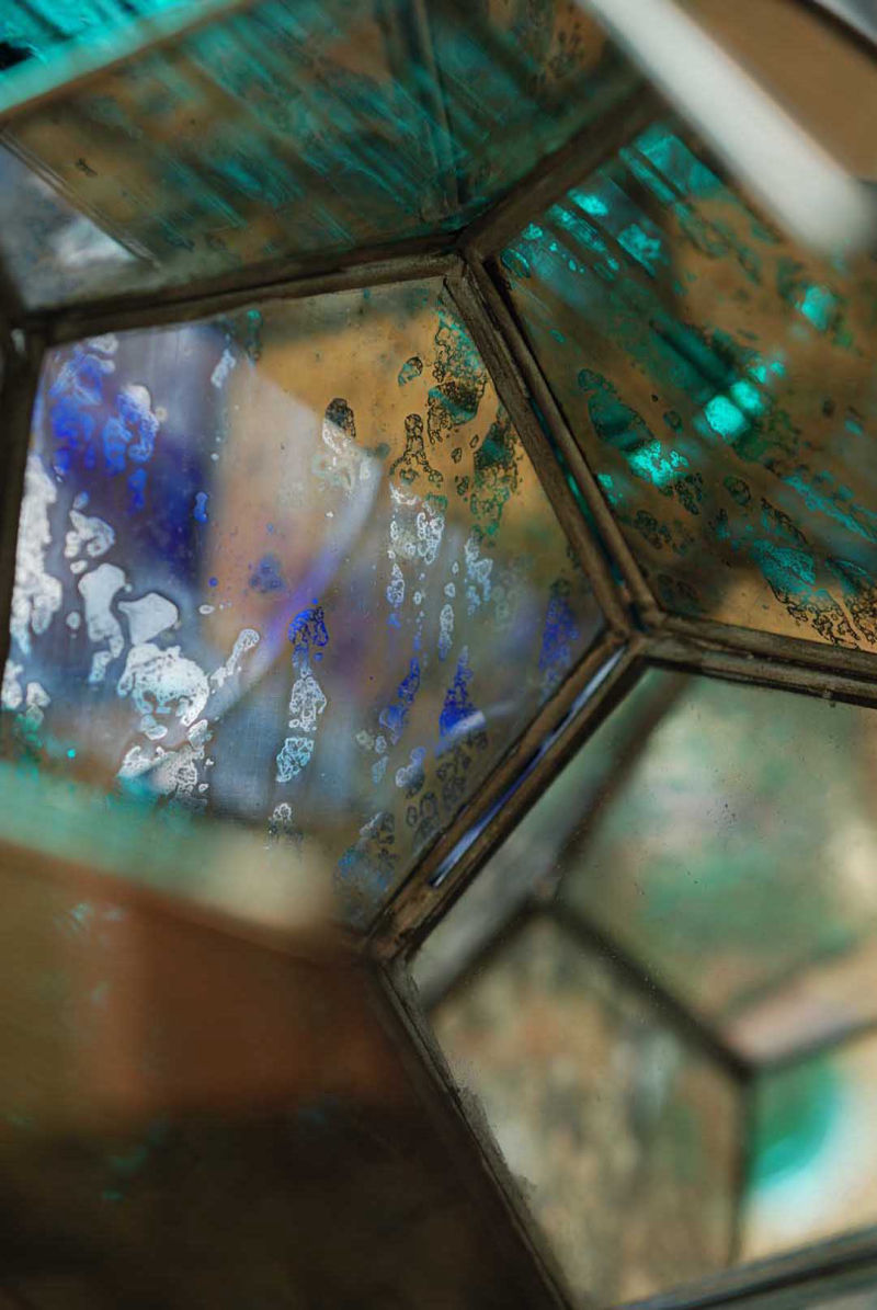 Espacio Arquitectónico 194