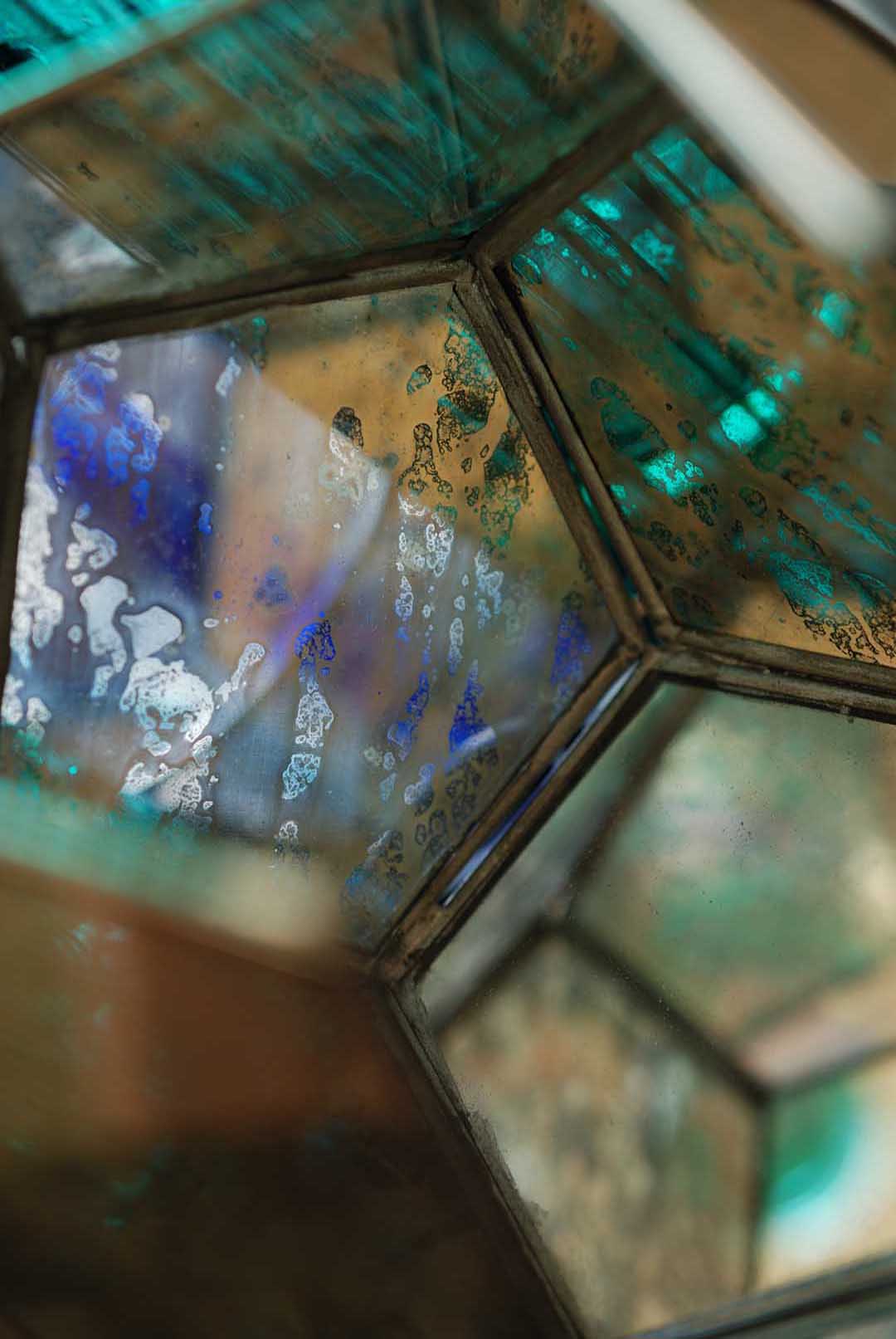 Espacio Arquitectónico 194