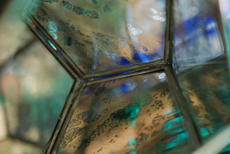 Espacio Arquitectónico 132