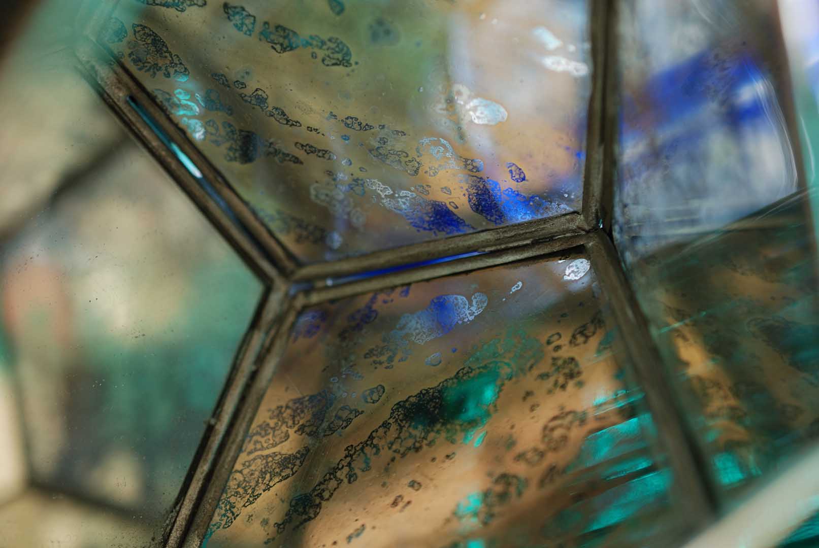 Espacio Arquitectónico 132